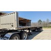 2012 Manac 38 Flatbed Flatbed Trailer